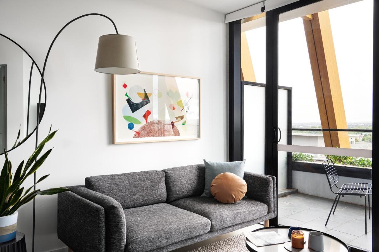 Punthill Ivanhoe Melbourne Exterior photo