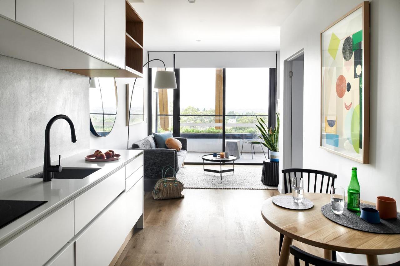 Punthill Ivanhoe Melbourne Exterior photo