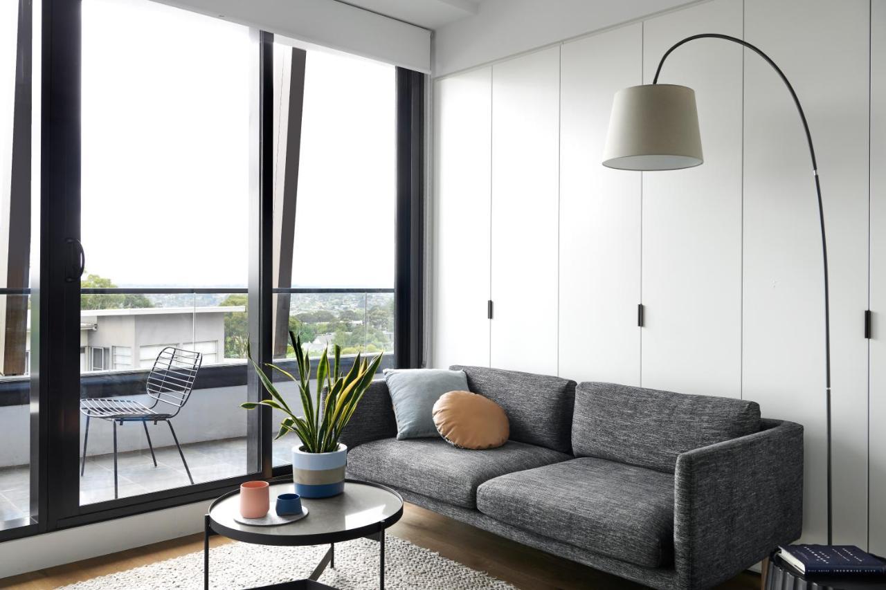 Punthill Ivanhoe Melbourne Exterior photo