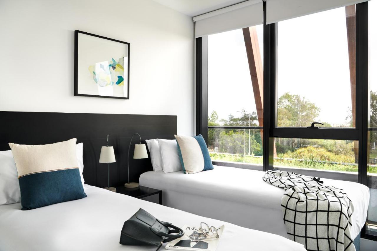 Punthill Ivanhoe Melbourne Exterior photo