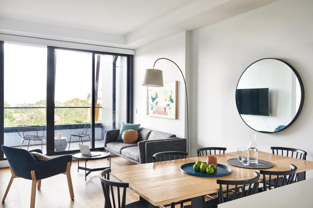 Punthill Ivanhoe Melbourne Exterior photo