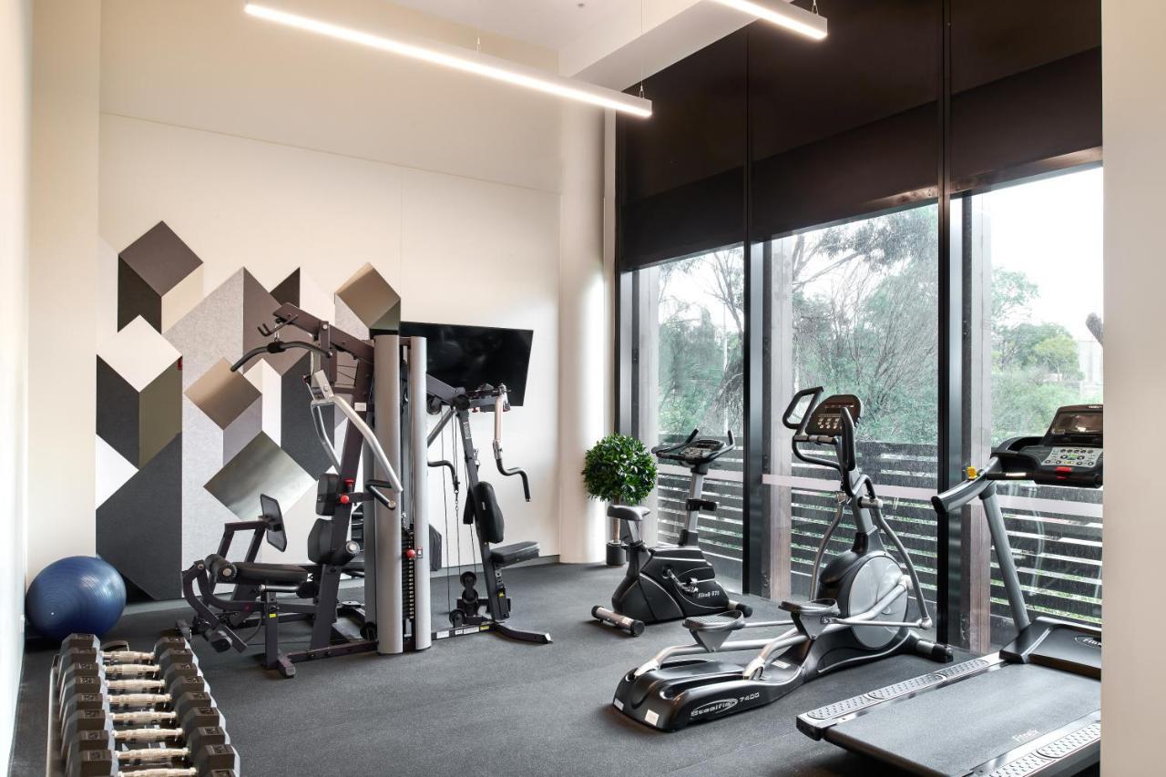 Punthill Ivanhoe Melbourne Exterior photo