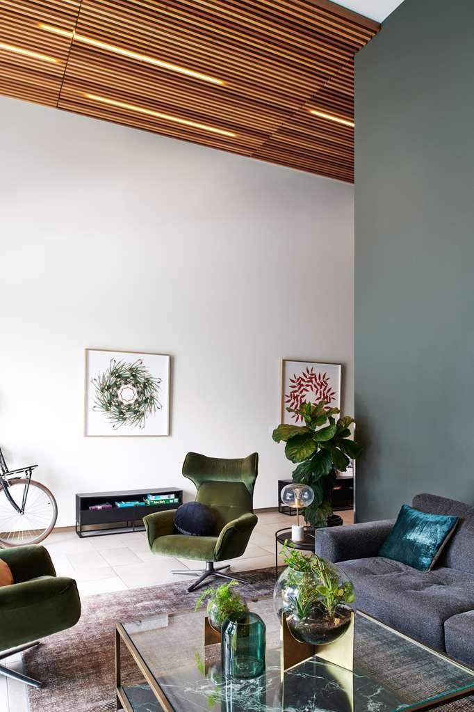 Punthill Ivanhoe Melbourne Interior photo