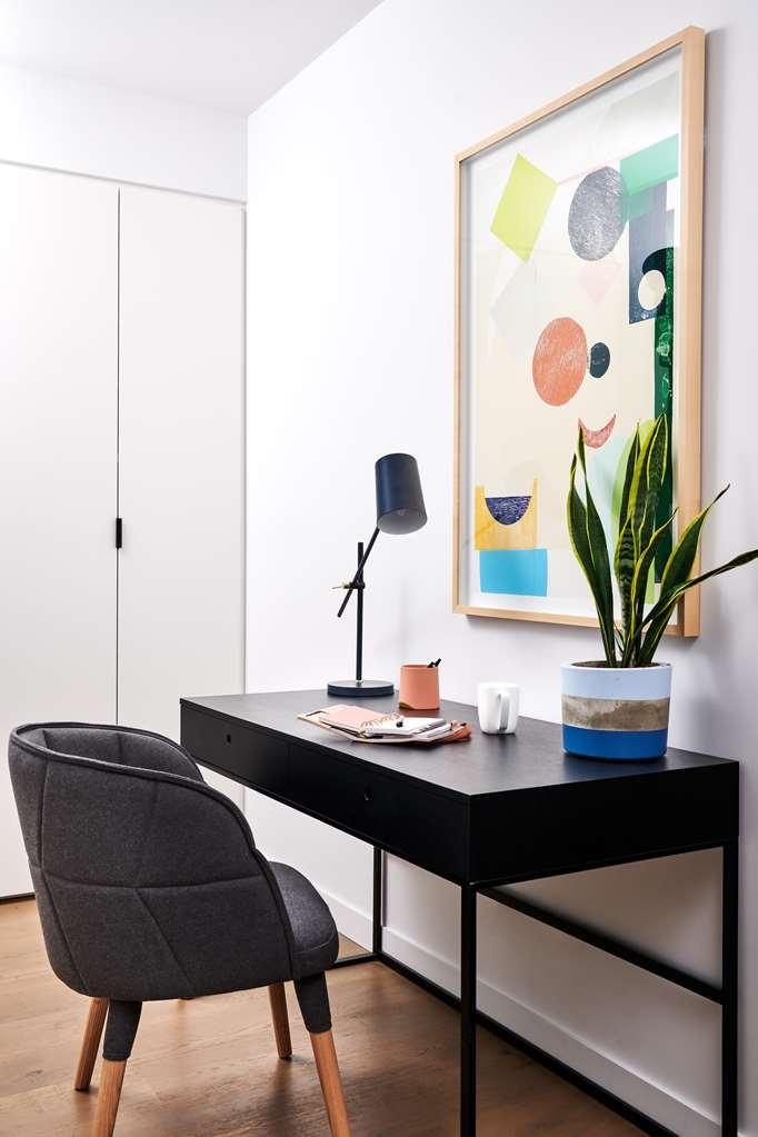 Punthill Ivanhoe Melbourne Facilities photo