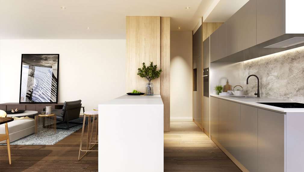 Punthill Ivanhoe Melbourne Exterior photo