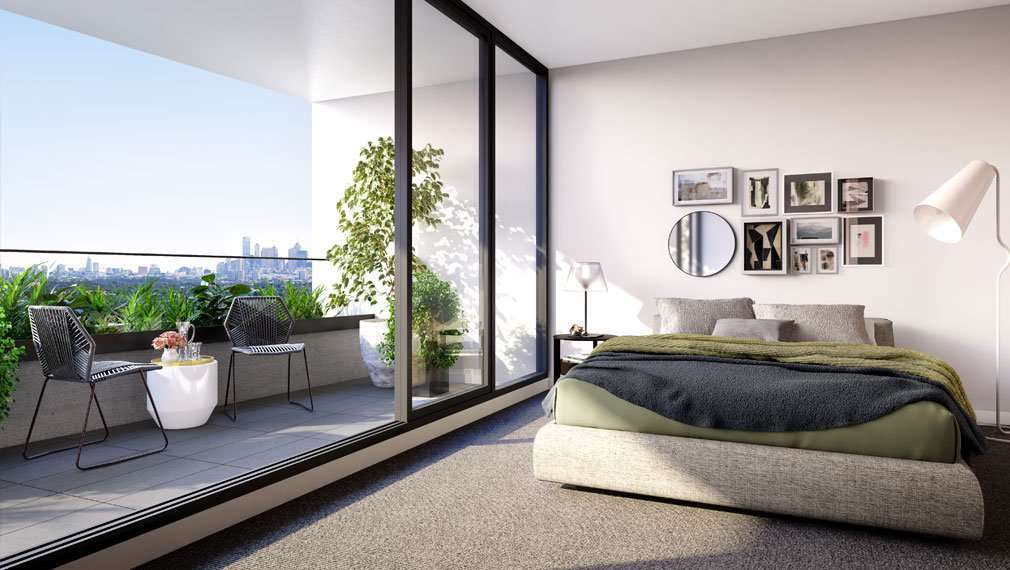 Punthill Ivanhoe Melbourne Interior photo