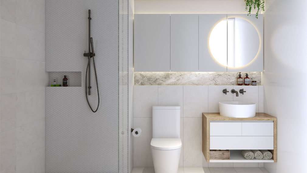 Punthill Ivanhoe Melbourne Amenities photo