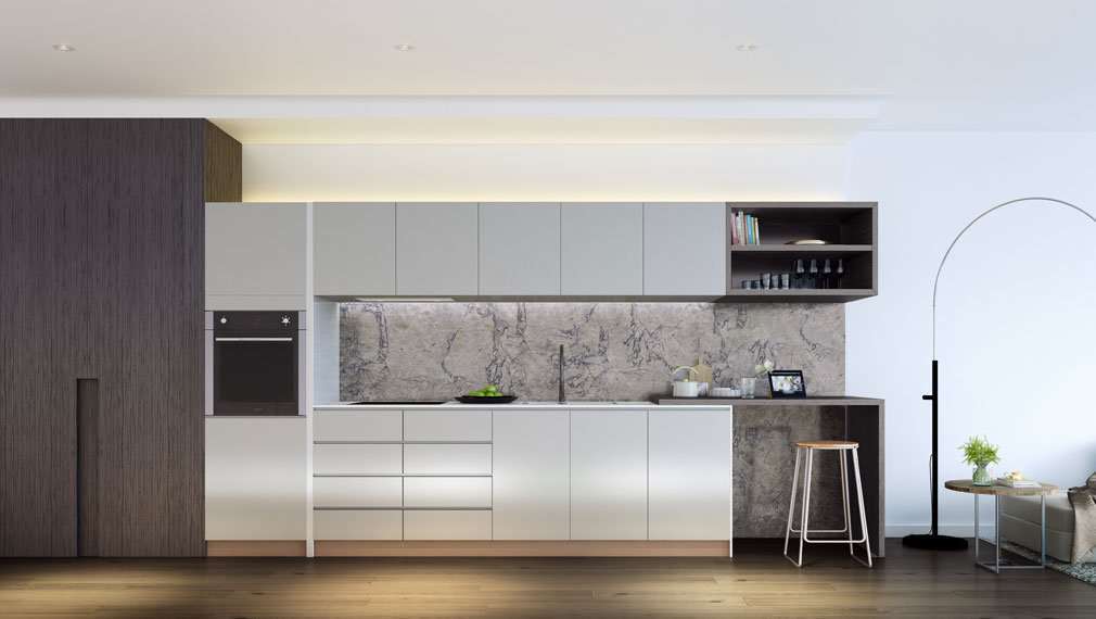 Punthill Ivanhoe Melbourne Amenities photo