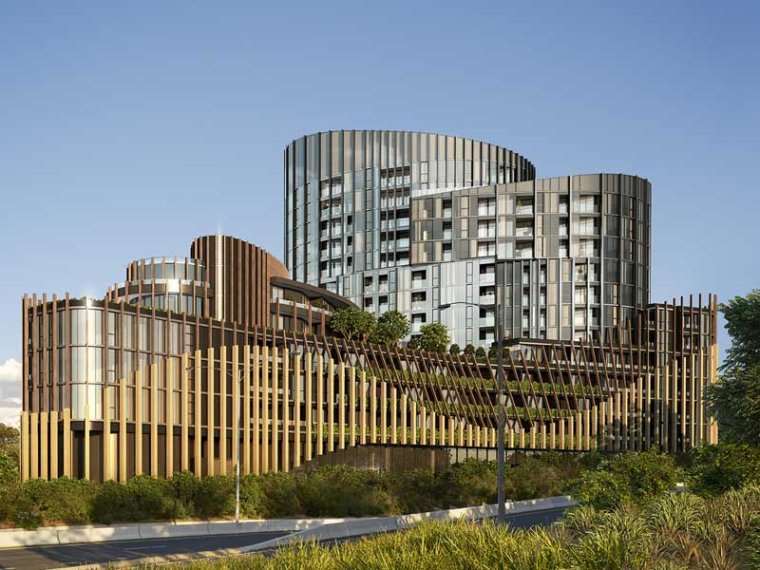 Punthill Ivanhoe Melbourne Exterior photo