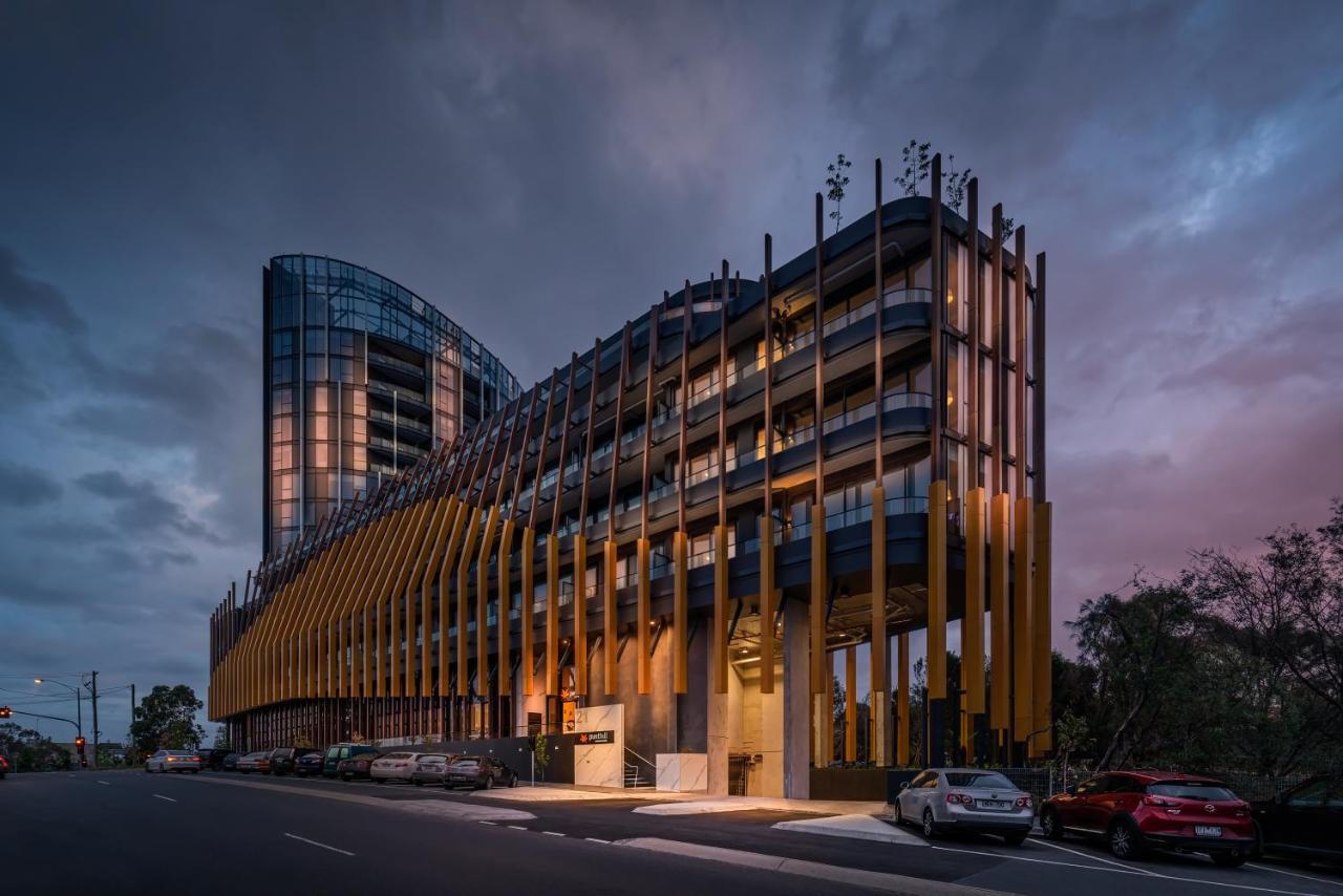 Punthill Ivanhoe Melbourne Exterior photo